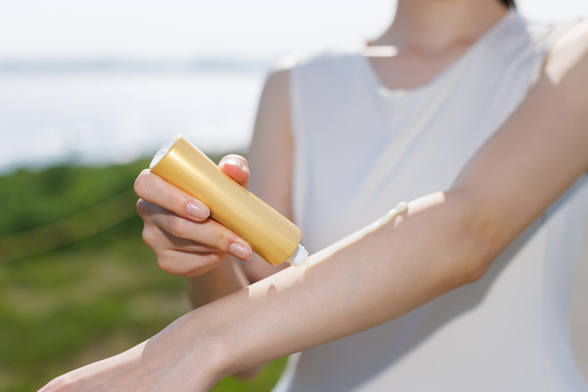 日焼け止めは強さ別にどう使い分ける？SPF・PAの正しい選び方と効果的な活用法